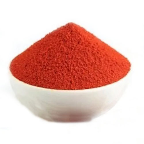 Organic Red Chilli Powder - Pure and Spicy